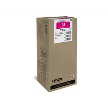 Cartucho de tinta Epson C13T97330N 1 ud. original rendimiento alto (XL) magenta