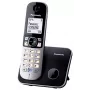 Teléfono DECT Panasonic KX-TG6811GB