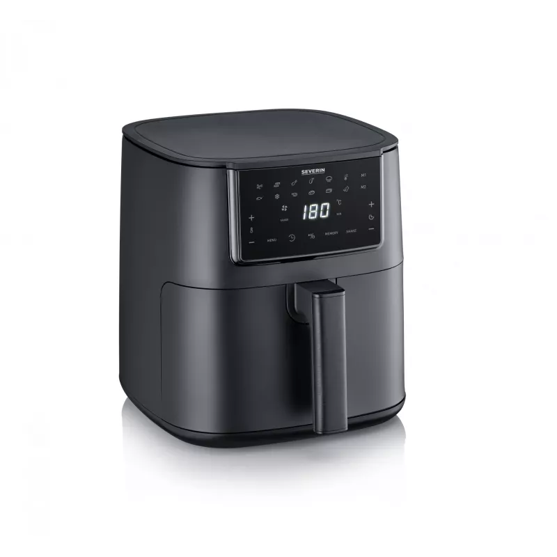 Severin FR 2462 freidora de aire caliente, 7 L