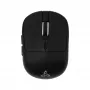Ratón SBOX WM-710 negro inalámbrico