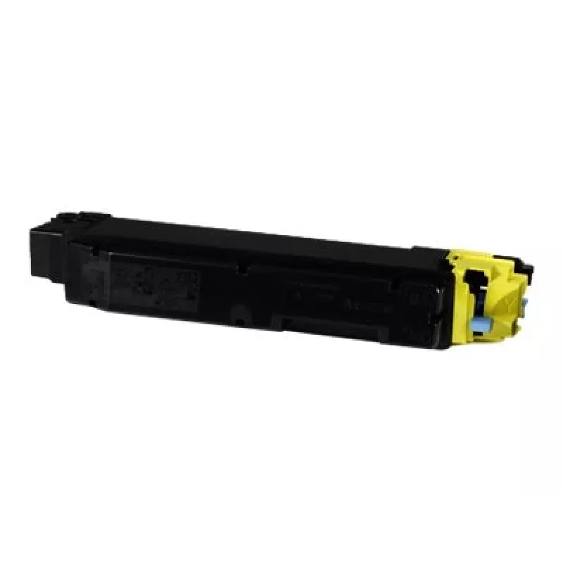 Cartucho de tóner KYOCERA TK-5305Y 1 ud. Original Amarillo