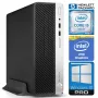 Ordenador HP 400 G5 SFF i5-8500U 16GB SSD 250GB Win11 Pro