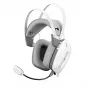 Auriculares White Shark GH-2446 Gottan blanco