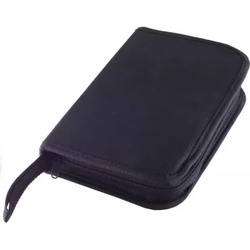ShiverPeaks S/CONN 18-25001 Juego de herramientas de red, 4 piezas, con bolsa