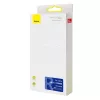 Baseus P6001205B201-05 protector de pantalla de cristal templado para realme GT2 Master Explorer Edition, oleofóbico