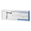 Soporte de monitor LogiLink BP0021 68,6 cm (27