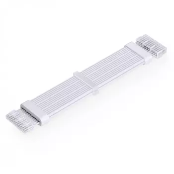 Cable de extensión de alimentación PCIe Jonsbo DY-2 3× conectores de 8 pines (para GPU)