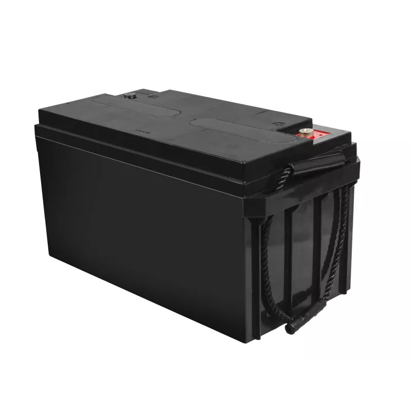 Batería Green Cell AGM28 industrial recargable de plomo-ácido (VRLA) 12 V 65000 mAh, 1 unidad, 20 kg