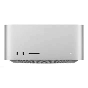 Apple Mac Studio - USFF - M4 Max - RAM 36 GB - SSD 512 GB - Apple M4 Max 32 núcleos - 1GbE, 10GbE, 5GbE, 2.5GbE, Wi-Fi 6E, Bluetooth 5.3 - WLAN: 802.11a/b/g/n/ac/ax (Wi-Fi 6E)