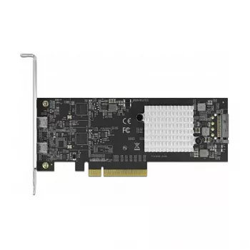 Tarjeta PCI Express x8 DeLOCK 89009