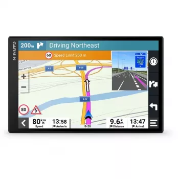 Garmin DriveSmart 86 MT-S navegador 20,3 cm pantalla táctil TFT 32 GB
