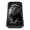 Ulefone Armor X32 Pro 5G smartphone, 5,65 pulgadas, 8 GB RAM, 256 GB, IP69K, Android 14, Future Black