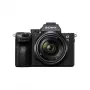 Sony α 7 III + 28–70 mm MILC 24,2 MP CMOS 6000 x 4000 píxeles negro