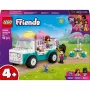 LEGO FRIENDS 42644 Camión de helados de Heartlake City