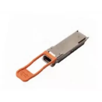 Módulo transceptor Cisco QSFP-40G-CSR-S fibra óptica