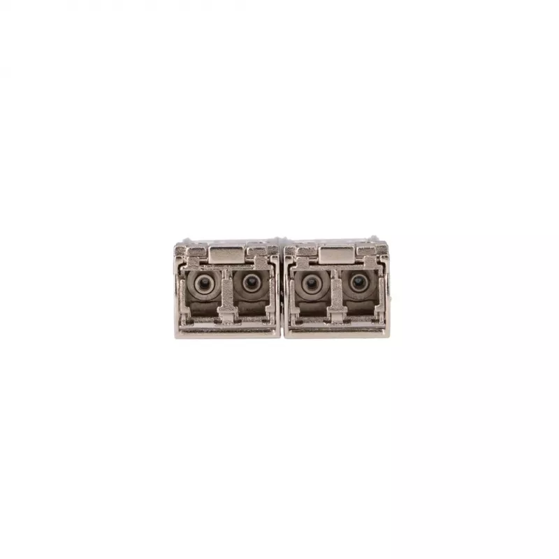 Extralink SFP28 25G pack de 2 | Módulo SFP28 | 25Gbit/s, LC/UPC dúplex, 1310nm, 10km, monomodo, DOM módulo transceptor de red
