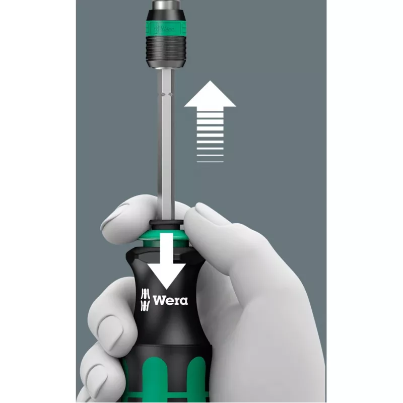 Destornillador multibit Wera 05051017001