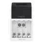 Cargador Ansmann Comfort Plus universal AC