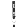 Soporte de pared para bicicleta MACLEAN MC-471 — soporta hasta 35 kg, almacenamiento para una bicicleta