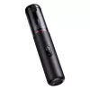 (Negro) Baseus A5 Aspirador para coche 16000pa 130W Aspirador para coche 7500mAh Aspirador doméstico