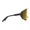 Gafas de sol POC Devour negras - Clarity Cat. 2
