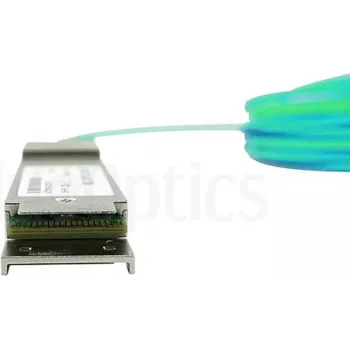 AOC CBO QSFP-100G-AOC-20M cable óptico activo QSFP+ a QSFP+ 100G 20 m