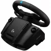 LOGITECH G923 SE Racing Wheel and Shifter Combo para Xbox Series X|S, Xbox One y PC - NEGRO - USB - PLUGCG - EMEA28i-935