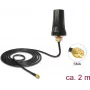 Antena omnidireccional DeLOCK 89487