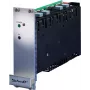 Schroff Maxpower - fuente de alimentación (rack - montaje en rack) - AC 90-254/ DC 100-360 V - 102 vatios - PFC activo - 3U - 48,3 cm (19) (13100116)