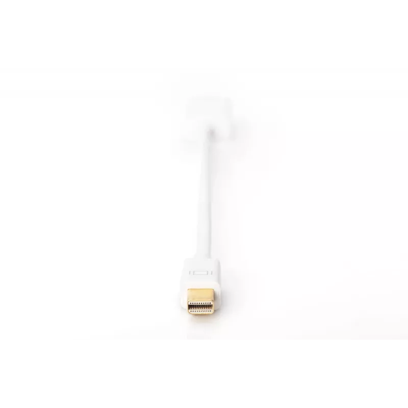 Cable adaptador DisplayPort Digitus Mini DP a HDMI tipo A