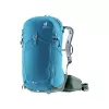 Mochila de senderismo Deuter Trail Pro 33 wave-ivy
