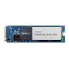 SSD M.2 NVMe interno SYNOLOGY SNV5420-1600G — 1,6 TB, PCIe 4.0, 3000 MB/s lectura, 1000 MB/s escritura