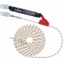 Anticaídas deslizante MAS SK 12 EN353-2 L.5m cable-D.12mm MAS (31805)