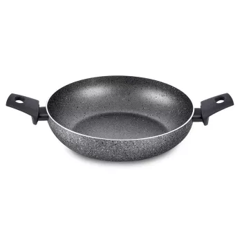 Sartén Pensofal 8028-A Vesuvius 24 cm (2 asas)