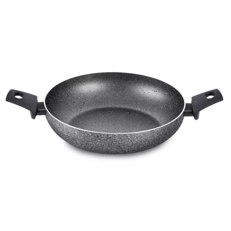 Sartén Pensofal 8028-A Vesuvius 24 cm (2 asas)