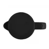 Hervidor de agua 1,7 l Concept RK2391 negro