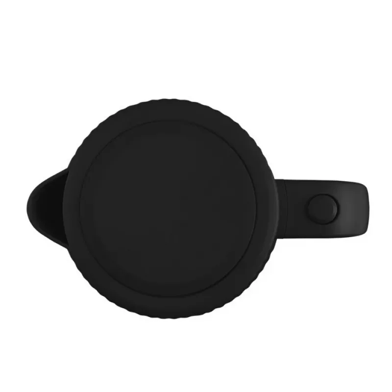 Hervidor de agua 1,7 l Concept RK2391 negro