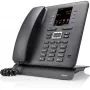 Teléfono IP Gigaset Maxwell C Negro TFT