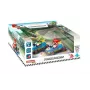 Set de vehículos pull-back Mario Kart Mach 8 Twinpack