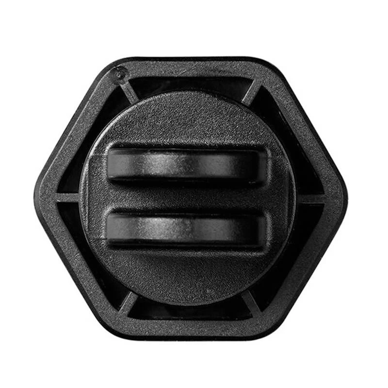Adaptador de montaje Telesin 1/4'' para cámaras deportivas (GP-TPM-T04)
