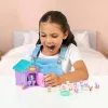 Set de figuras Little Live Pets - Families Moms House Party