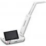 Elmo STEM-CAM MA-1 - Cámara de documentos digital - color - 8 MP - 1920 x 1080 - 720p, 1080p - audio - inalámbrica - VGA, HDMI - Wi-Fi - LAN - USB2.0 - DC 5 V (1385)