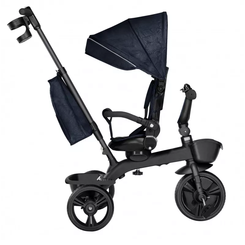 Triciclo Lionelo Kori Front drive Upright