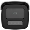 Cámara de vigilancia IP Hikvision DS-2CD2T47G2H-LI(2.8mm)(eF)(O-STD)