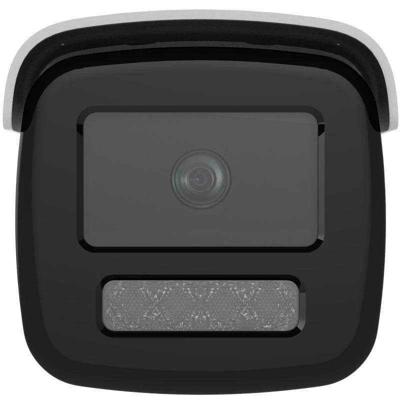 Cámara de vigilancia IP Hikvision DS-2CD2T47G2H-LI(2.8mm)(eF)(O-STD)