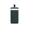 Cargador portátil Port Designs 907003 30000 mAh