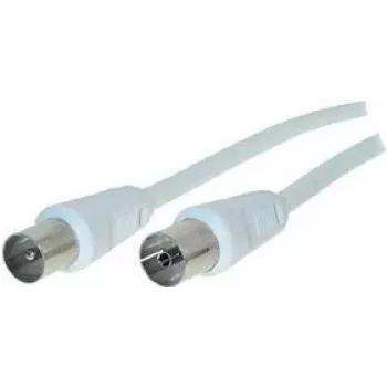 Cable de señal ShiverPeaks BS80028-128 10 m blanco