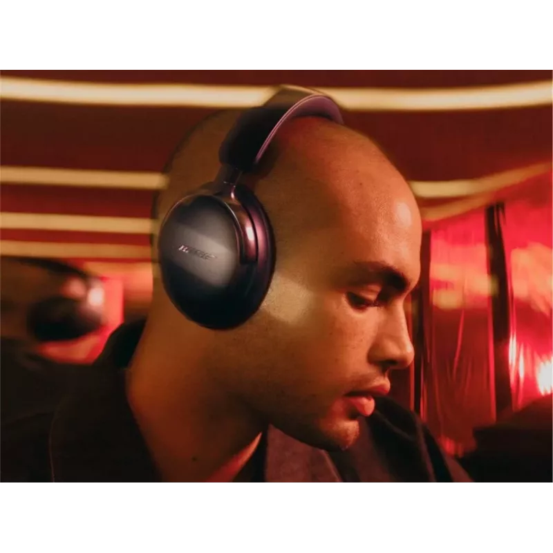 Bose QuietComfort Ultra Headphones 2. GEN Negro
