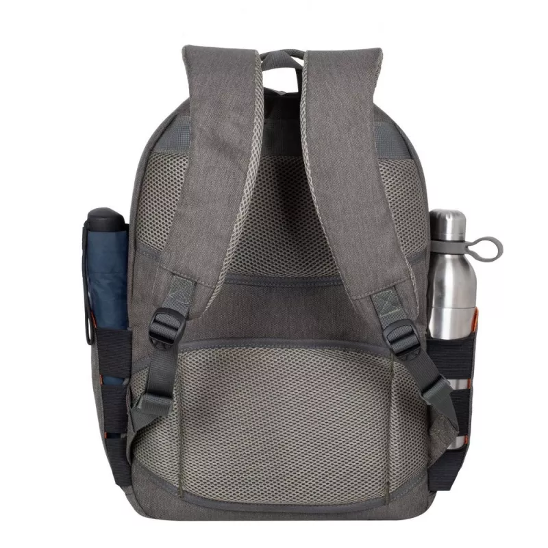 Rivacase Galapagos 7761 mochila para portátil 39,6 cm (15,6"), caqui