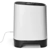 Armin 680, Humidificador blanco/negro, humidificador por evaporación